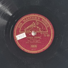 Savikiekko 1954 - Matti Lehtinen - His Master's Voice TJ 53 - pikkukuva 3