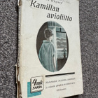 Elin Wägner Kamillan avioliitto - pikkukuva 2