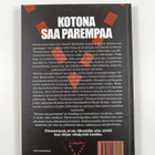 Samuli Mänttäri : Kotona saa parempaa - pikkukuva 2