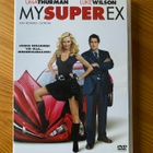 My super ex DVD - pikkukuva 1
