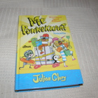 Julian Clary Me Ponnekkaat lomalla - pikkukuva 1