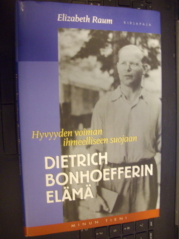 Raum : Dietrich Bonhoefferin elämä ( 1 p. 2003 )