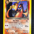 Pokémon Dark Charizard 21 - pikkukuva 2