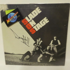 SLADE ON STAGE M-/EX+ EU 1982 LP + DAVE HILL NIMMARI - pikkukuva 1