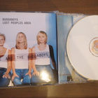 Buddaboys: Lost Peoples Area CD - pikkukuva 1