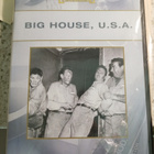 Charles Bronson Big House U. S. A. DVD import - pikkukuva 1