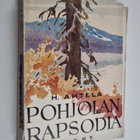 H. Ahtela : Pohjolan rapsodia - pikkukuva 1
