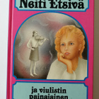 Neiti etsivä ja viulistin painajainen - pikkukuva 1