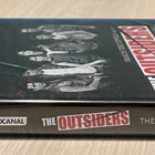 Francis Ford Coppola: OUTSIDERS - kolmen jengi (1983) *UUSI* - pikkukuva 3