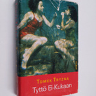 Tomek Tryzna : Tyttö Ei-Kukaan - pikkukuva 1