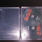 Oikeuden kasvot (2-dvd Limited E. Steelbook)(Pacino/De Niro) - pikkukuva 2