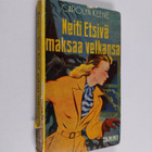 Carolyn Keene : Neiti Etsivä maksaa velkansa - pikkukuva 1
