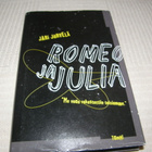 Jari Järvelä Romeo ja Julia  -sid - pikkukuva 1