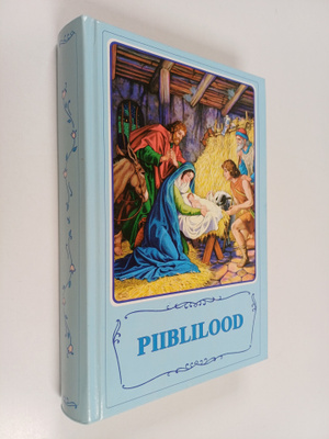 Borislav Arapovits : Piiblilood (1992)