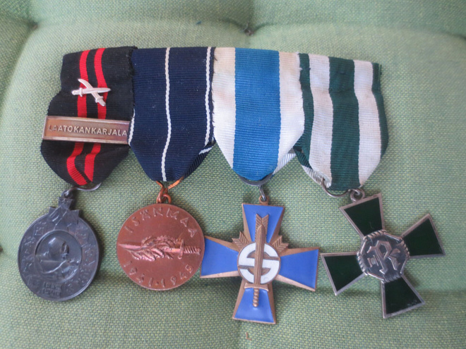 Rukajärven Veteraanin Ripa