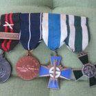 Rukajärven Veteraanin Ripa - pikkukuva 1