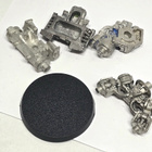 WH40K - Space Marine Dreadnought [A14] - pikkukuva 3