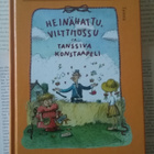 Nopola - Heinähattu, Vilttitossu ja tanssiva konstaapeli - pikkukuva 1
