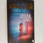 Pernilla Ericson : Löydän sinut - pikkukuva 1