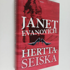 Janet Evanovich : Herttaseiska - pikkukuva 1