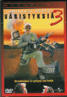 Väristyksiä 3	(61 450)	vuok	-FI-	DVD			michael gross	2001