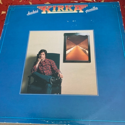 KIRKA: Kaksi puolta. * FIN 1977