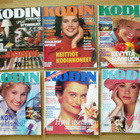 Kodin kuvalehtiä - pikkukuva 1