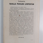 Valentin : Tuolla puolen Limpolon - pikkukuva 2