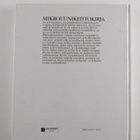 Gunnel Friblad : Mikrouunikeittokirja - pikkukuva 2