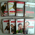 Monk - Kaudet 1-8 DVD Boksi - pikkukuva 5