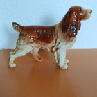 Cocker spaniel Koira - Figuuri - pikkukuva 1