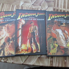 INDIANA JONES BOXI DVD - pikkukuva 2