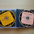 3CD NIMMARILLA Ritva Oksanen – Laula Se Laulu – 1970–2010 - pikkukuva 3