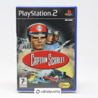 Captain Scarlet - PS2 - pikkukuva 1