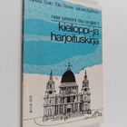New present day English 1 : Kielioppi- ja harjoituskirja - pikkukuva 1