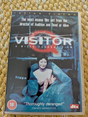 Visitor Q