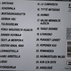OLAVI VIRTA-SINITAIVAS 25 SUOSIKKI-ISKELMÄÄ-CD, HCD 612, -91 - pikkukuva 2