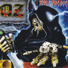 OZ Roll The Dice CD - pikkukuva 1