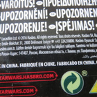 Star Wars Hasbro Jyn Erso -figuuri - pikkukuva 4