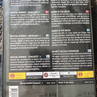 Mortal Kombat / Down In the Delta 2DVD - pikkukuva 2