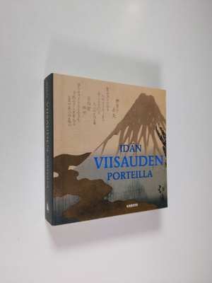 John (toim.) Kane : Idän viisauden porteilla