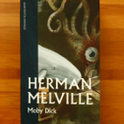 Herman Melville – Moby Dick (suomenkielinen) - pikkukuva 1