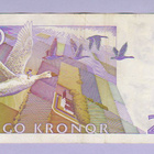 Ruotsi 20 Kronor v.2002 P-63a - pikkukuva 2