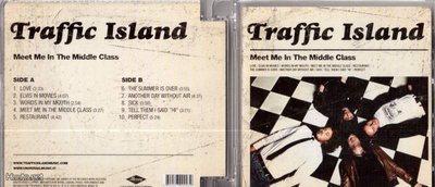 Traffic Island Meet Me In The Middle Class