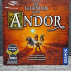 Die Legenden von Andor .KOSMOS 691745 - pikkukuva 1