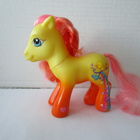 My Little Pony G3, Morning Glory - pikkukuva 1