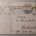 Sillä se puhe rististä... 1 Kor. 1:18, p. 1912 - pikkukuva 2