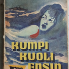 Dana Chambers Kumpi kuoli ensin, 1944 - pikkukuva 1