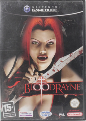 BloodRayne