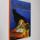 Katarina Ros : Spökklubben - pikkukuva 1
